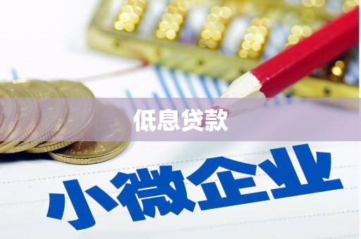 彭山低息贷款